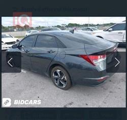 هیۆندای ئەلەنترا